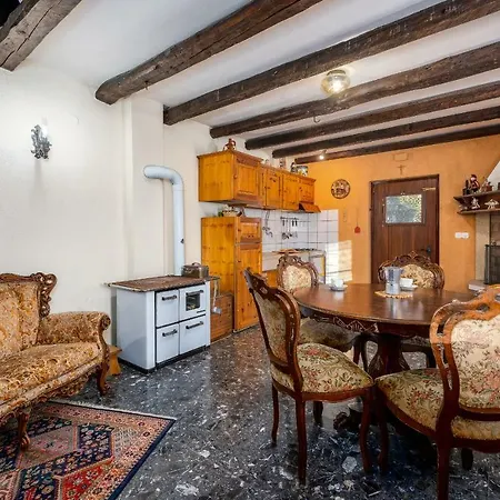 Villa Casa Coccolina