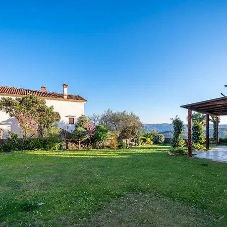 Casa Coccolina * Buzet