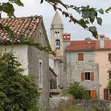Casa Coccolina * Buzet