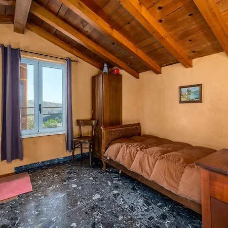 Villa Casa Coccolina *
