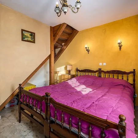 Villa Casa Coccolina Buzet