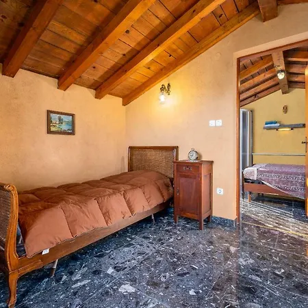 Casa Coccolina Buzet