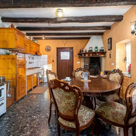 Casa Coccolina * Buzet