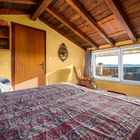 Villa Casa Coccolina *