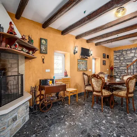 Villa Casa Coccolina