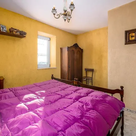 Casa Coccolina