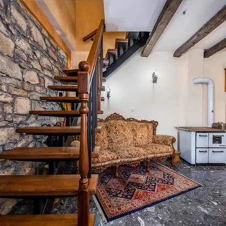 Casa Coccolina