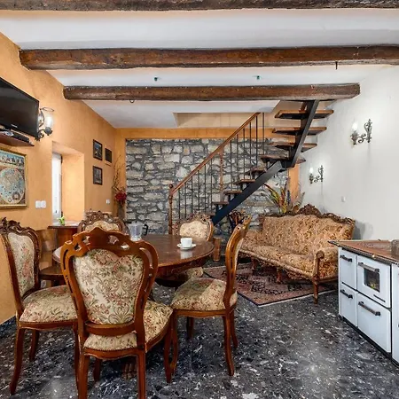 Casa Coccolina *