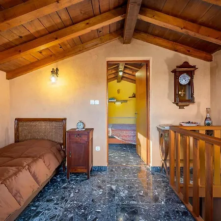 Villa Casa Coccolina *