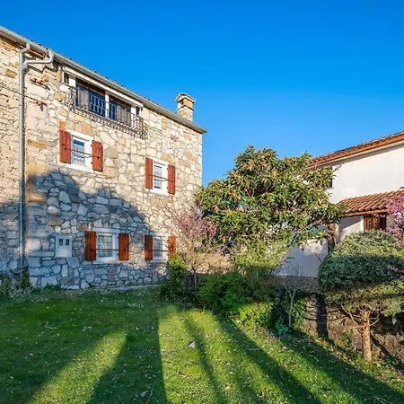 Casa Coccolina Villa