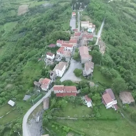 Casa Coccolina Villa