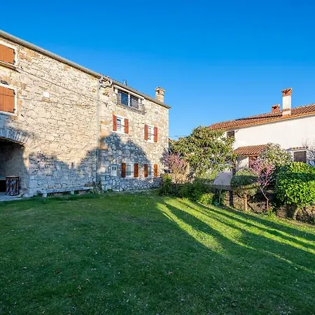 Villa Casa Coccolina